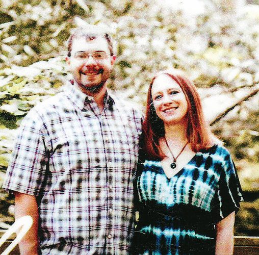 Heather Loggie, William Palmer